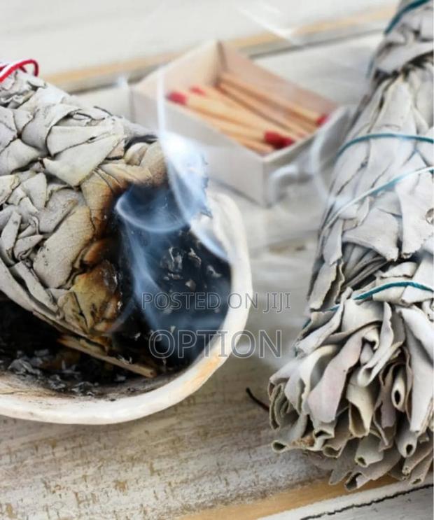 Original Sage · Photo 4