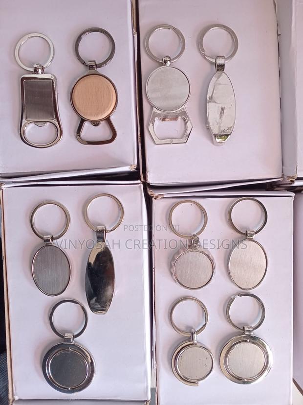 Keyholder With Customization · Photo 2