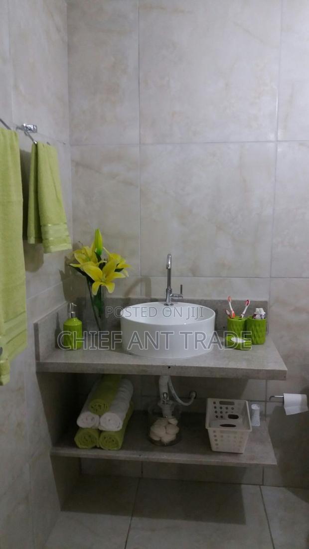 Countertop / Pedicure Basin 355 · Photo 1