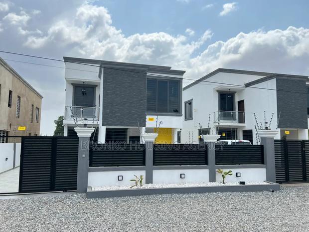 3bdrm House in Bronko Housing, Achimota for rent · Photo 1