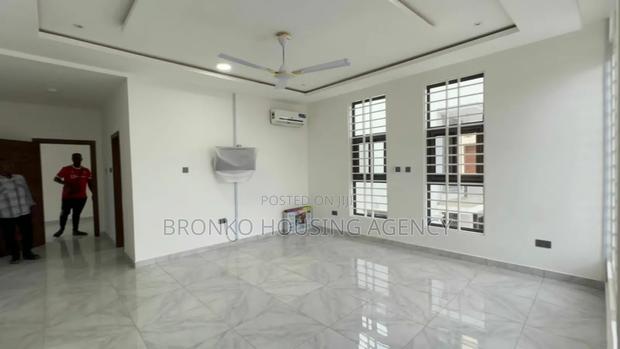 3bdrm House in Bronko Housing, Achimota for rent · Photo 4