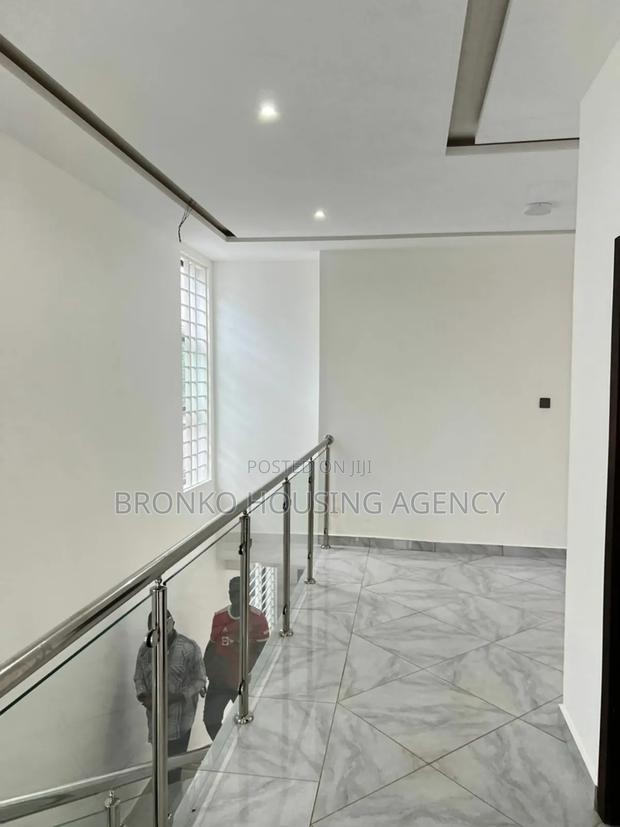 3bdrm House in Bronko Housing, Achimota for rent · Photo 5