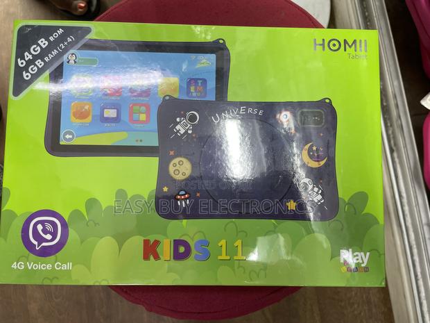 New Tablet 64 GB · Photo 2