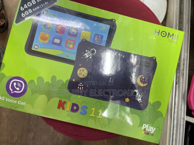 New Tablet 64 GB · Photo 1