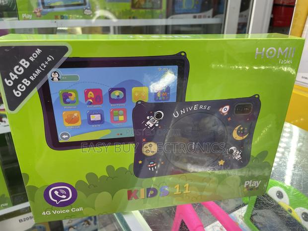 New Tablet 64 GB · Photo 1