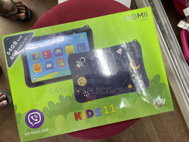 New Tablet 64 GB · Photo 2