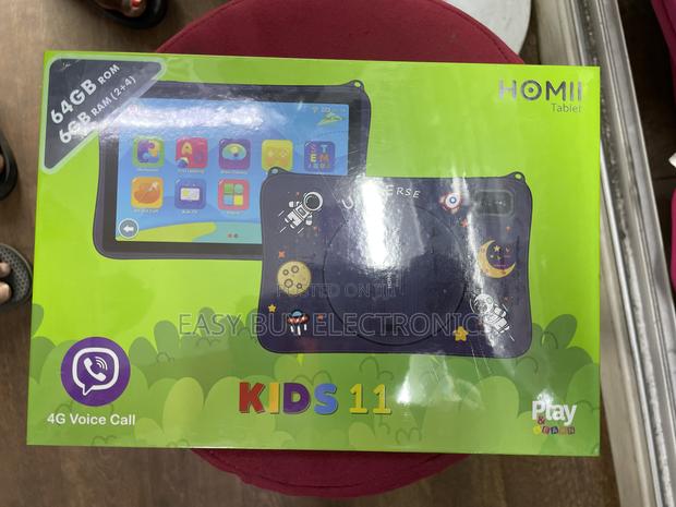 New Tablet 64 GB · Photo 1