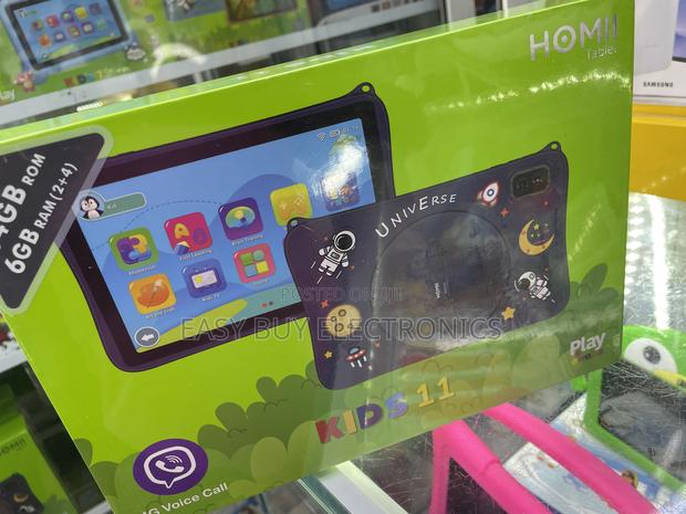 New Tablet 64 GB · Photo 2