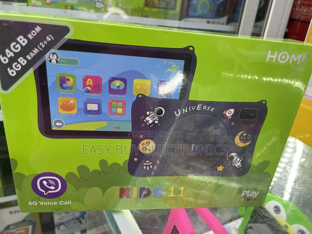 New Tablet 64 GB · Photo 1