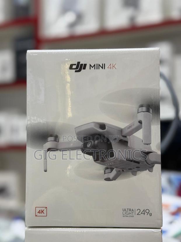 Dji Mini Drone · Photo 1