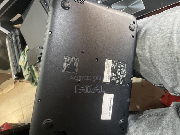Laptop Acer 4GB Intel SSD 32GB · Photo 8