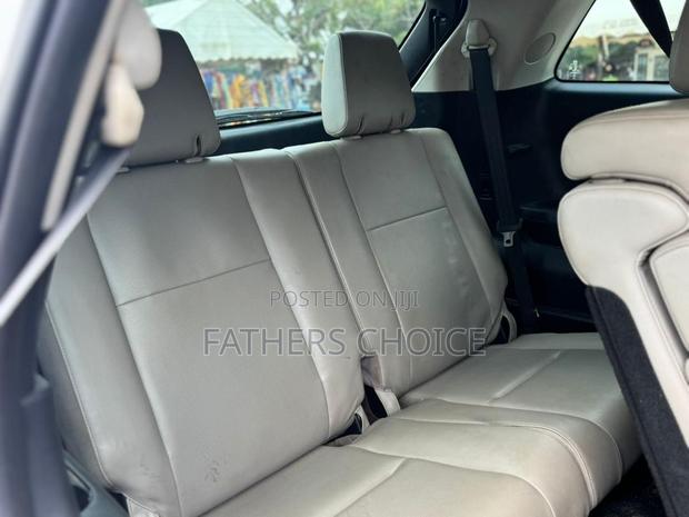 Mazda CX-9 2013 White · Photo 6