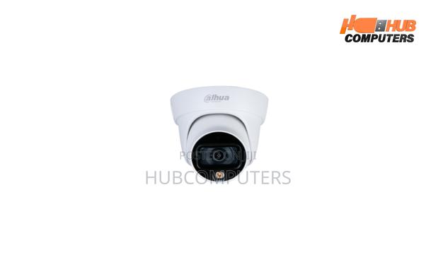 Dahua (DH-HAC-HDW1509CLQP-A-LED-0280B-S2A) 5MP Color Dome · Photo 1