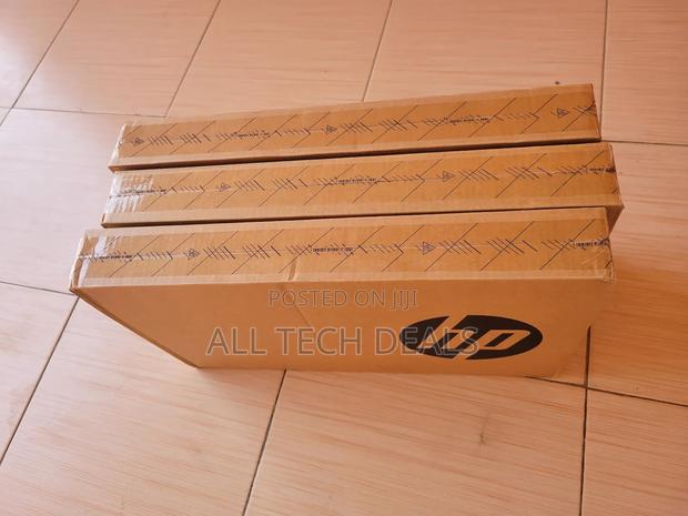 New Laptop HP Pavilion 15 12GB Intel Core i5 SSD 512GB · Photo 3