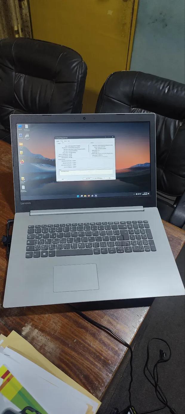 Laptop Lenovo IdeaPad 130 8GB AMD A6 HDD 1T · Photo 1