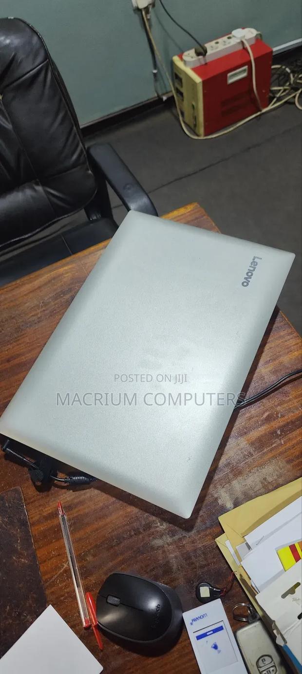 Laptop Lenovo IdeaPad 130 8GB AMD A6 HDD 1T · Photo 3