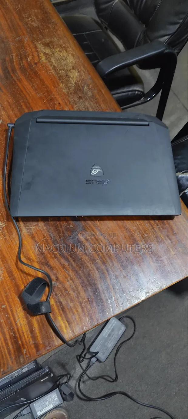 Laptop Asus G46VW 8GB Intel Core i5 HDD 1T · Photo 5