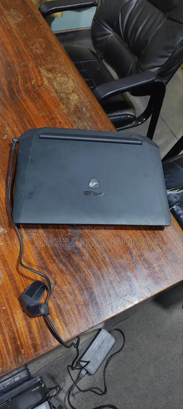 Laptop Asus G46VW 8GB Intel Core i5 HDD 1T · Photo 6
