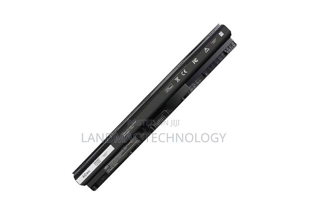 Dell 5558 / M5YIK Battery · Photo 1