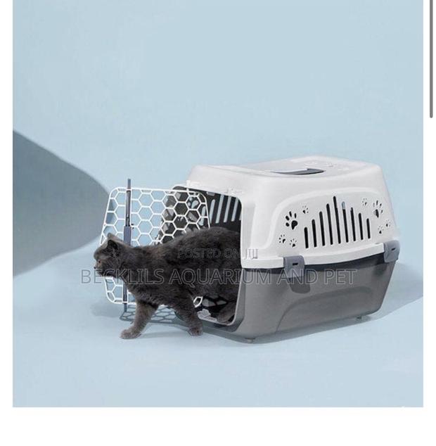 Quality Travel Pet Cage · Photo 3