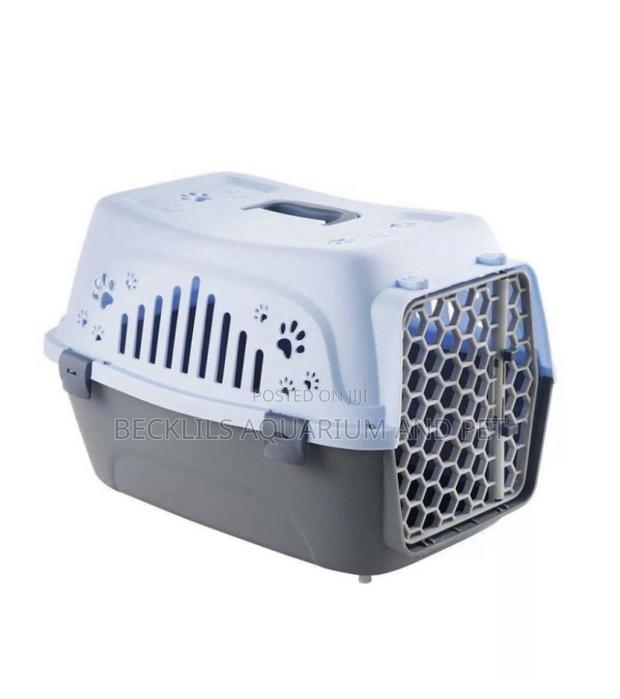 Quality Travel Pet Cage · Photo 2