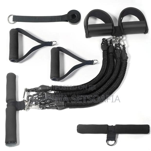 Tummy Trimmer Pro · Photo 1