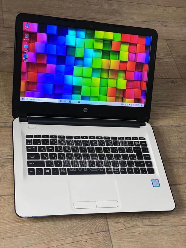Laptop HP Pavilion 14 8GB Intel Core I5 HDD 500GB · Photo 2