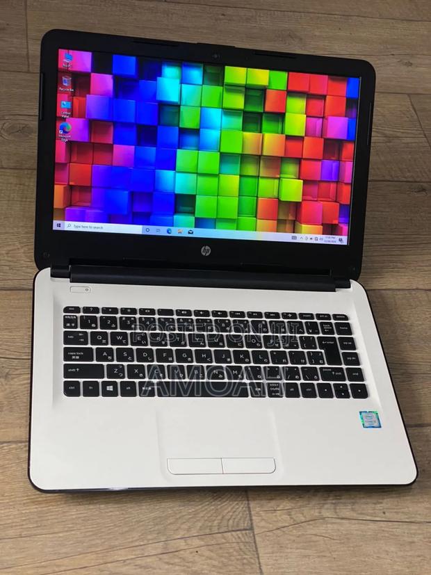 Laptop HP Pavilion 14 8GB Intel Core I5 HDD 500GB · Photo 3