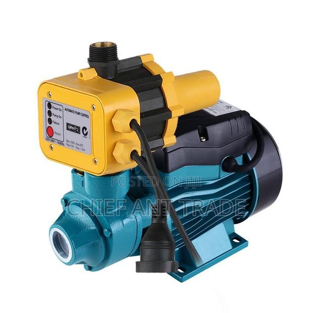Water Pump 1.0hp. Leo · Photo 1