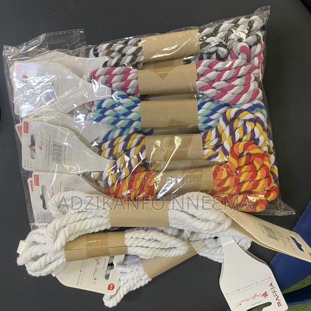 Rope for Gift Wrapping (Different Colours) · Photo 1