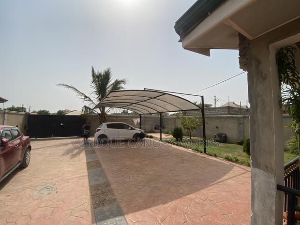 Carports Tent for Cars · Photo 4