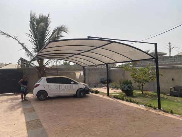 Carports Tent for Cars · Photo 2