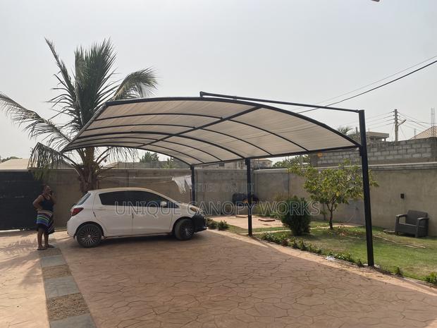 Carports Tent for Cars · Photo 1