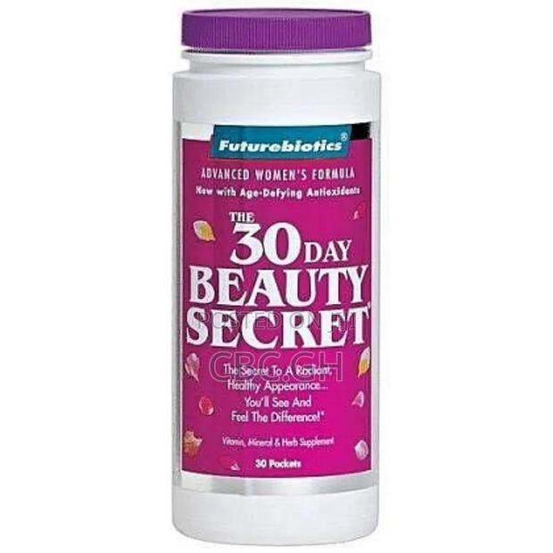 30 Day Beauty Secret From Life Essentials · Photo 1