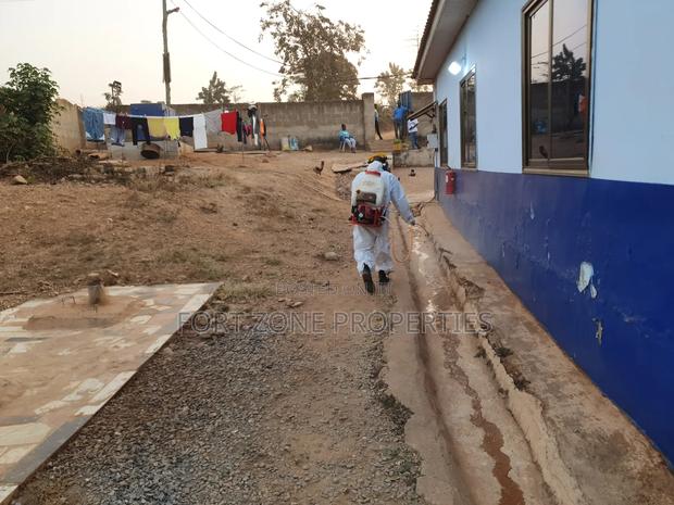Cleanest Fumigation of Insects and Reptiles · Photo 3