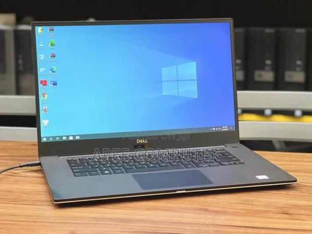 Laptop Dell Precision 5540 32GB Intel Core I7 SSD 1T · Photo 3