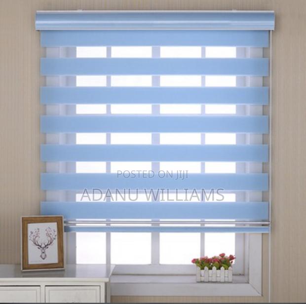 High Quality Day Night Window Blinds 4 Ur Home Office · Photo 1