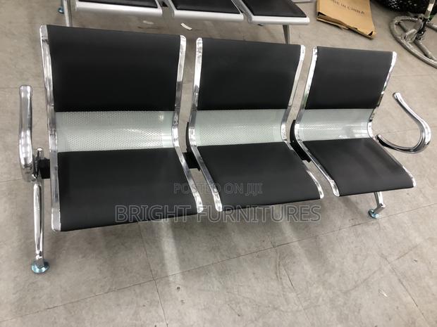 Imported (3in1) Waiting Chair Available · Photo 2