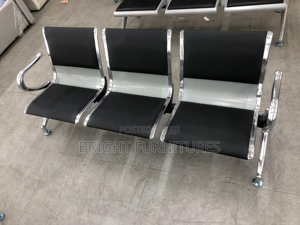 Imported (3in1) Waiting Chair Available · Photo 1