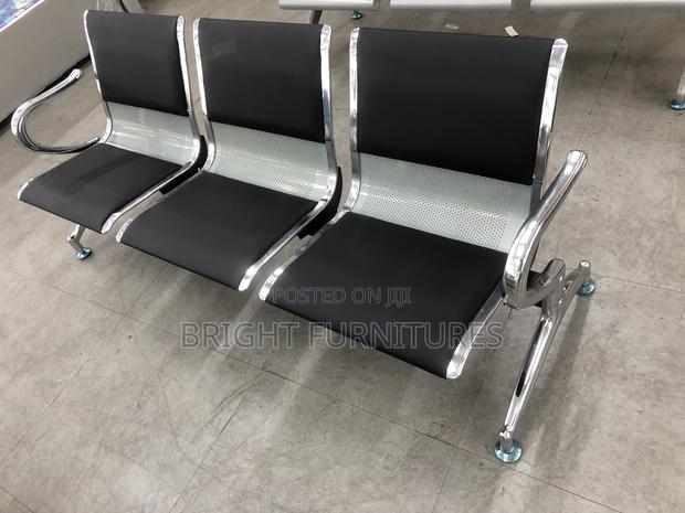 Imported (3in1) Waiting Chair Available · Photo 3