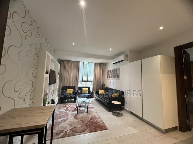 Furnished 1bdrm Apartment in Charclem Ventures, Cantonments for sale · Photo 6