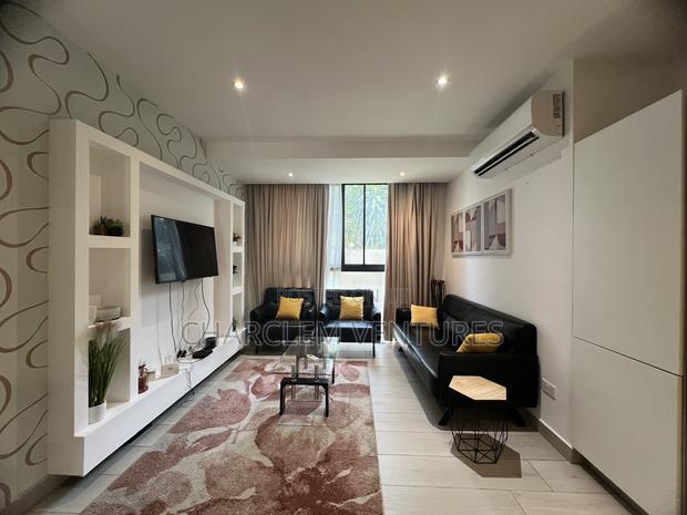 Furnished 1bdrm Apartment in Charclem Ventures, Cantonments for sale · Photo 7