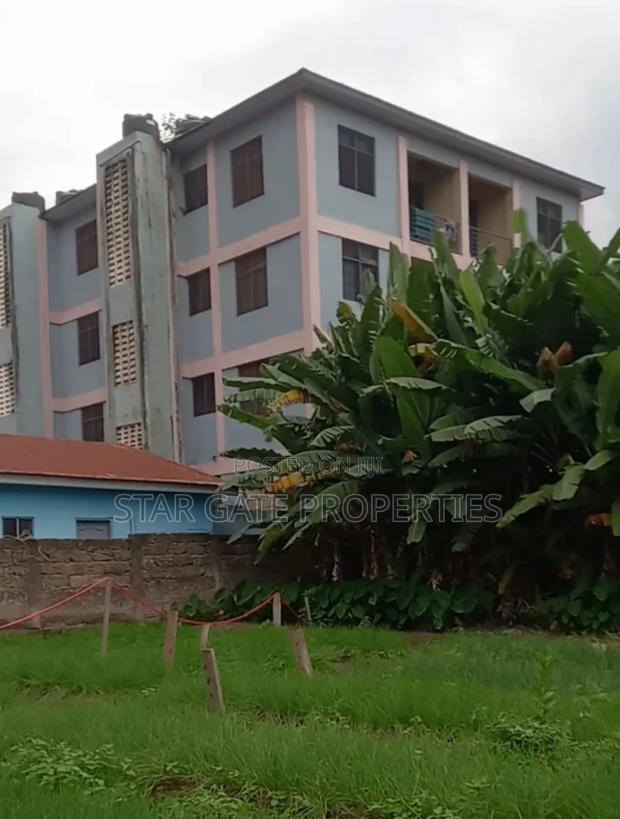 Property for Hostel at Ayeduase ( KNUST) Health Science SCH · Photo 1