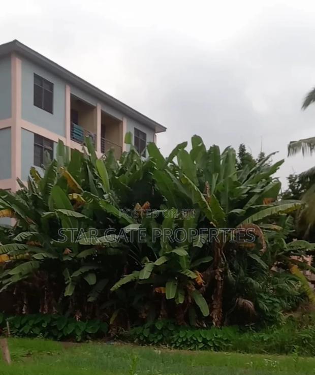 Property for Hostel at Ayeduase ( KNUST) Health Science SCH · Photo 4