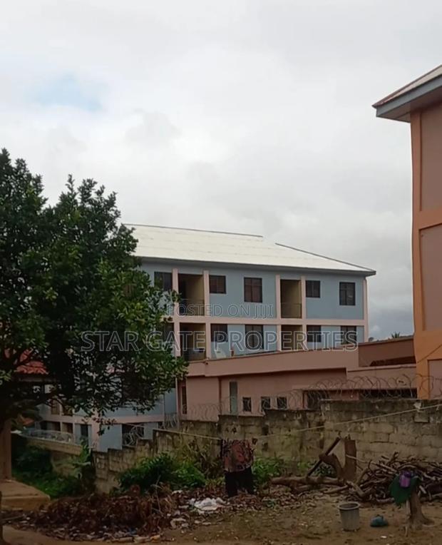 Property for Hostel at Ayeduase ( KNUST) Health Science SCH · Photo 5