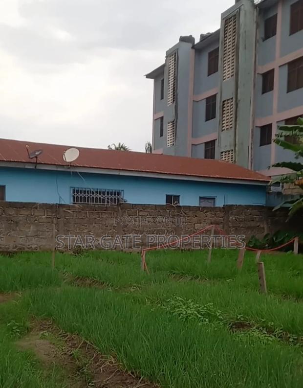 Property for Hostel at Ayeduase ( KNUST) Health Science SCH · Photo 7