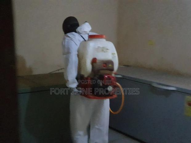 Fumigation Service, Takoradi · Photo 2