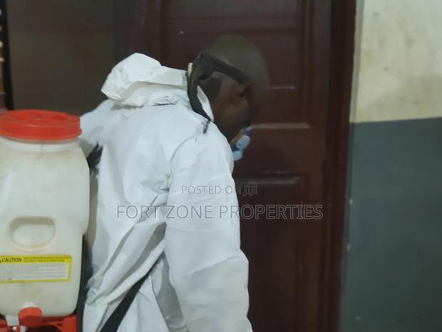 Fumigation Service, Takoradi · Photo 3