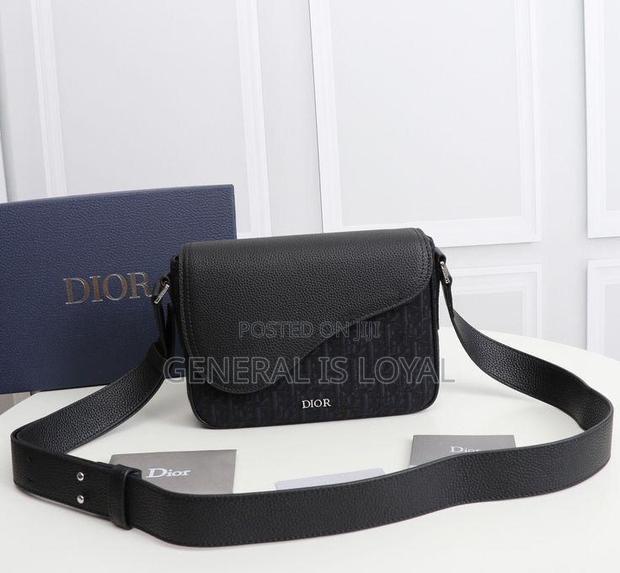 Dior Sidebag / 3 Colors · Photo 2