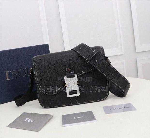 Dior Sidebag / 3 Colors · Photo 4